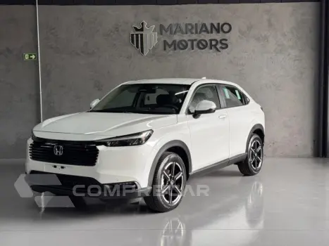 HR-V 1.5 DI I-VTEC FLEX EXL CVT