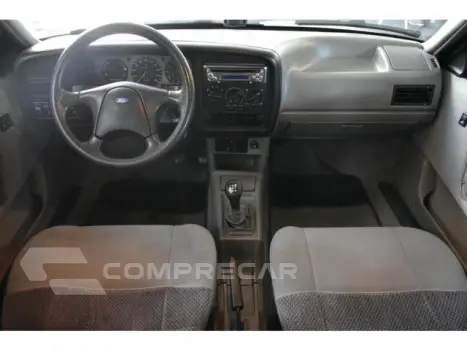 VERSAILLES - 2.0 GL 8V 4P MANUAL