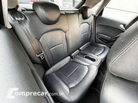 A1 Sportback 1.4 TFSI 5p S-tronic