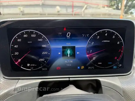 C 200 1.5 EQ Boost AMG Line