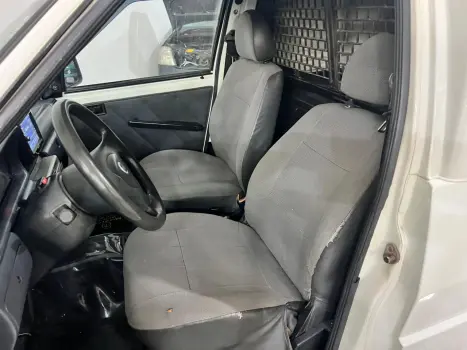 FIORINO 1.3 MPI Fire Furgão 8V