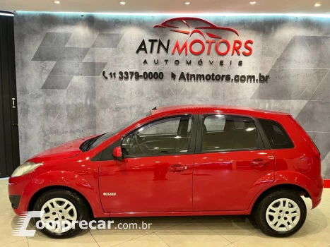 Fiesta Hatch 1.0 4P CLASS