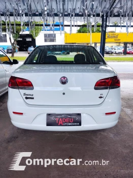 SIENA 1.0 MPI EL 8V