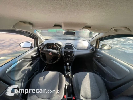 Punto ESSENCE 1.6 Flex 16V 5p