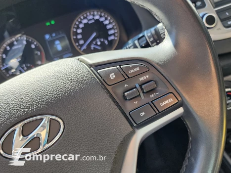 TUCSON 1.6 16V T-gdi GLS Ecoshift