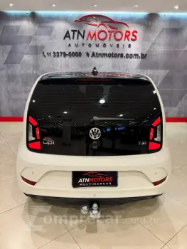 UP 1.0 12V 4P FLEX MOVE UP