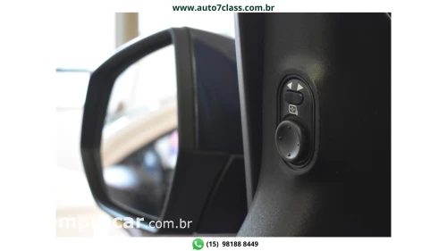 SPIN - 1.8 PREMIER 8V 4P AUTOMÁTICO