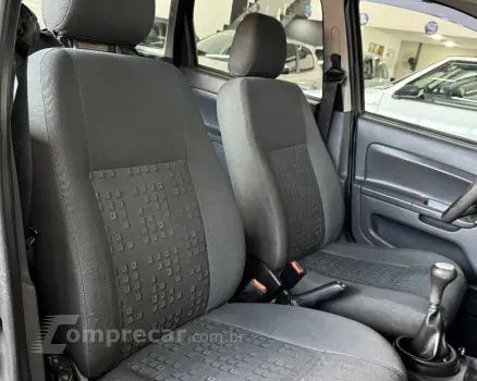 Fiesta Personnalité 1.0 8V 66cv 5p