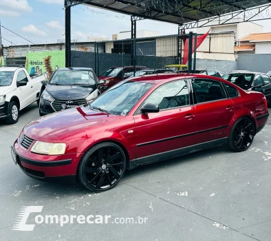 PASSAT ALEMÃO