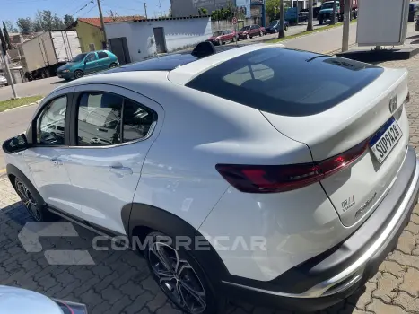 FASTBACK 1.3 Turbo 270 Limited Edition