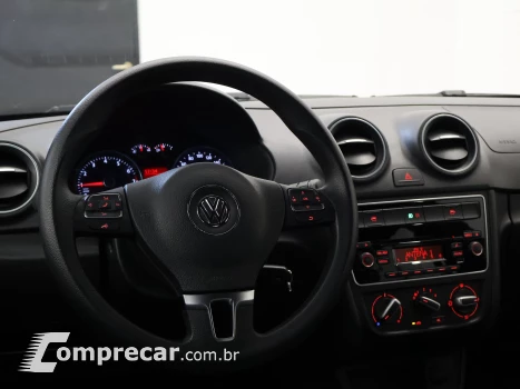 GOL 1.0 MI Track 8V