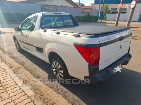 Hoggar 1.4 X-Line Flex 2P Manual