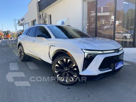 CHEVROLET BLAZER EV 102 KW ELÉTRICO RS 4 portas