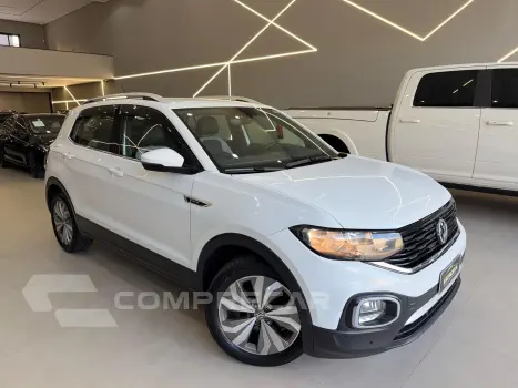 T-Cross Highline 1.4