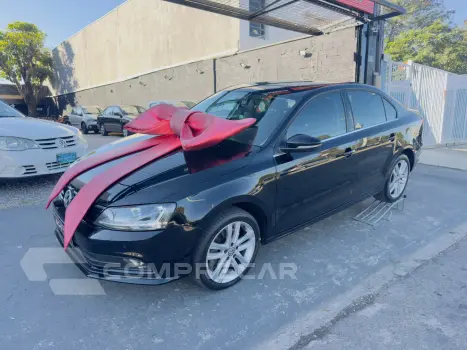 Jetta 2.0 4P TSI HIGHLINE 211 CV AUTOMÁTICO