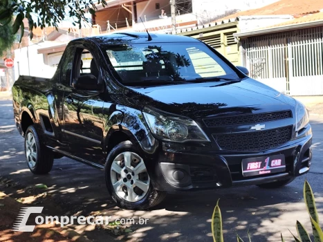 MONTANA 1.4 MPFI LS CS 8V FLEX 2P MANUAL