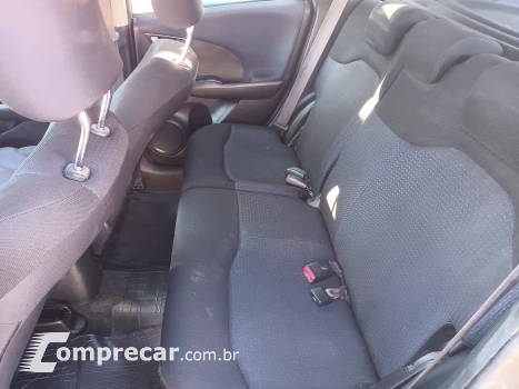 FIT 1.4 LX 16V
