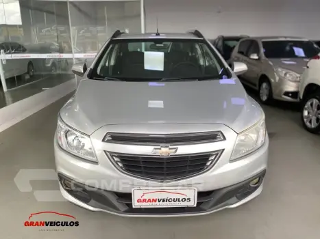 PRISMA 1.0 MPFI LT 8V FLEX 4P MANUAL