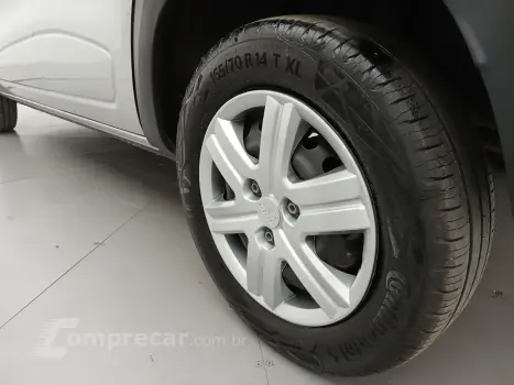 KWID 1.0 12V SCE FLEX ZEN MANUAL