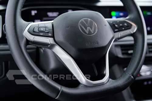 Nivus Comfortline 1.0 200 TSI Flex Aut.