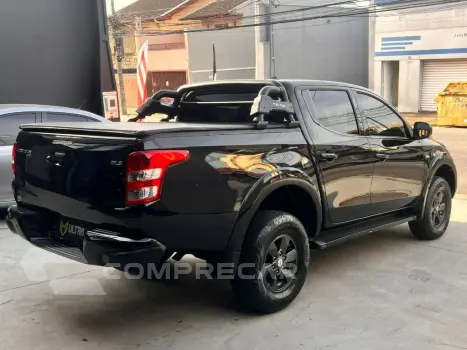 L200 Triton Sport GLS 2.4 CD Diesel Aut.