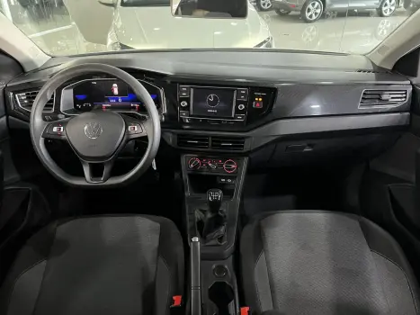 POLO 1.0 170 TSI MANUAL