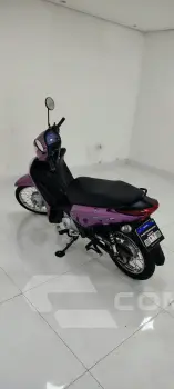 HONDA BIZ