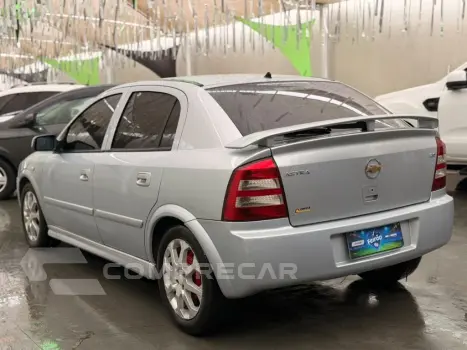 Astra Advantage 2.0 MPFI 8V FlexPower 5p