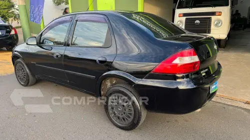 FIESTA 1.0 MPI Class 8V