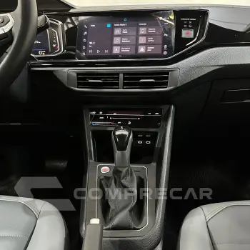 Nivus Highline 1.0 200 TSI Flex Aut.