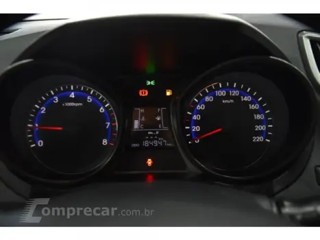 HB20 - 1.0 COMFORT 12V 4P MANUAL