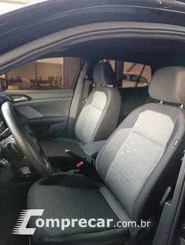 T-CROSS 1.0 200 TSI Comfortline