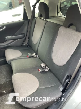 FIT 1.5 EX 16V
