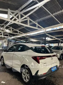 HB20 COMFORT PLUS 1.0 FLEX 12V MEC.