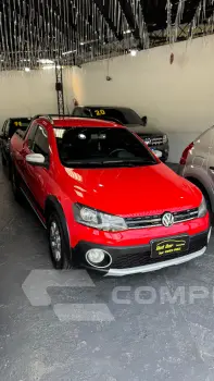 SAVEIRO 1.6 Cross CE 16V