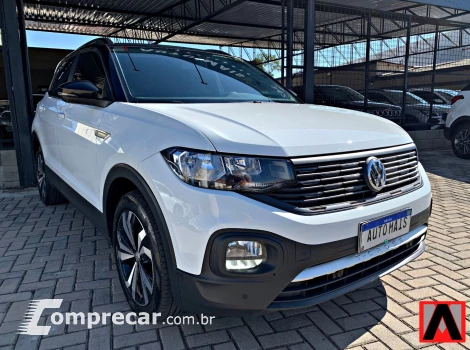 T-CROSS 1.0 200 TSI