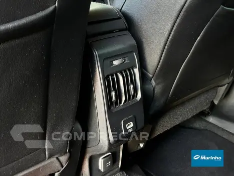 COMPASS 1.3 T270 TURBO FLEX LIMITED AT6