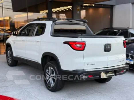 TORO 2.0 16V TURBO DIESEL FREEDOM 4WD AT9