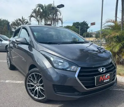 HB20 1.0 12V Comfort Plus