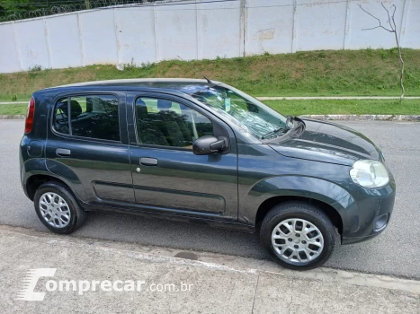 UNO 1.0 EVO Vivace 8V