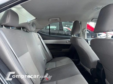 Corolla GLI 1.8