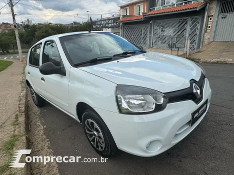 CLIO 1.0 Expression 16V