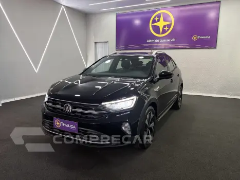 Volkswagen NIVUS 1.0 200 TSI Highline 4 portas