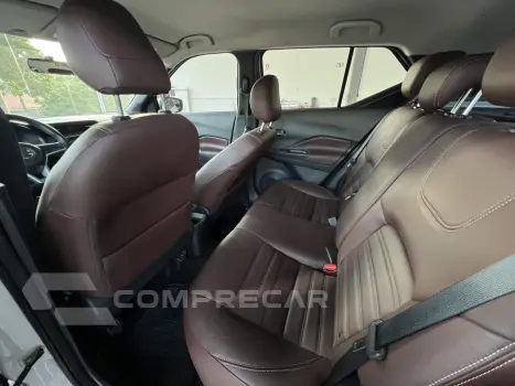 KICKS 1.6 16V FLEXSTART SL 4P XTRONIC