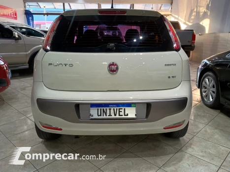 Punto Essense 1.6