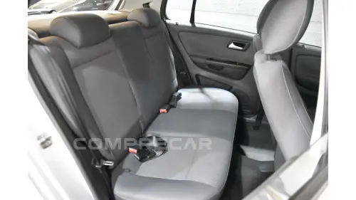 FOX - 1.0 MI 8V 4P MANUAL