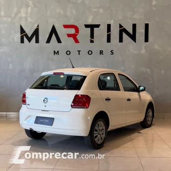 Gol 1.0 Flex 12V 5p