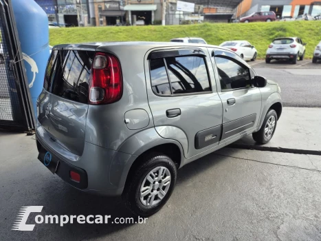 UNO VIVACE Celeb. 1.0 EVO F.Flex 8V 5p