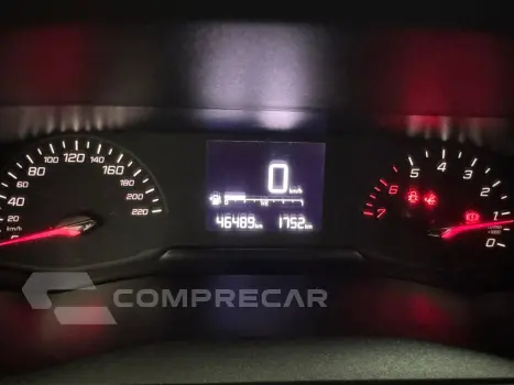 208 1.0 6V FLEX LIKE MANUAL