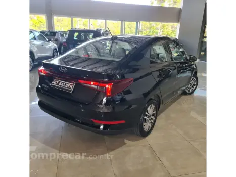 HB20S 1.0 12V FLEX LIMITED MANUAL